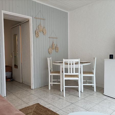 Charmant Appartement Bord De Mer Argelès-sur-Mer Zewnętrze zdjęcie
