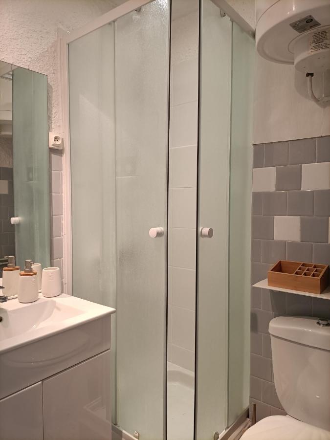 Charmant Appartement Bord De Mer Argelès-sur-Mer Zewnętrze zdjęcie